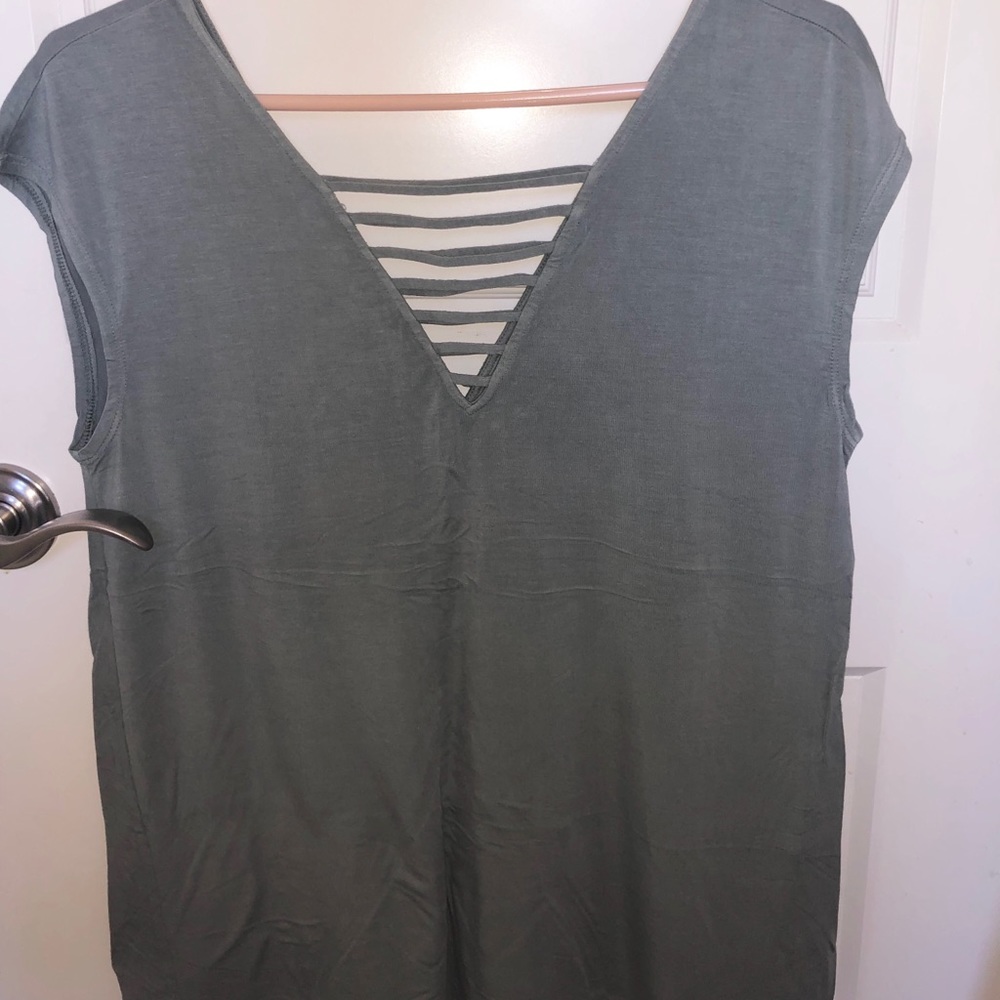 american eagle t shirt